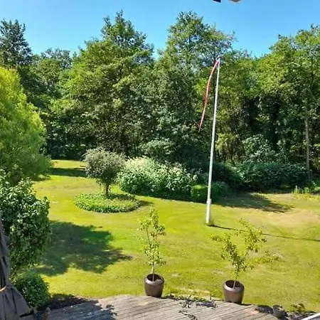 Holiday home Forfatterhuset Pris For 2 Personer Inkl Morgenkomplet Og Adgang Til 6 Svommehaller Norre Nebel